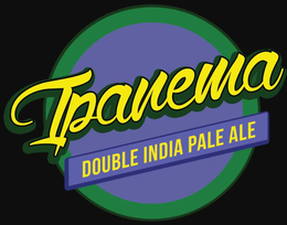 IPANEMA DOUBLE INDIA PALE ALE trademark