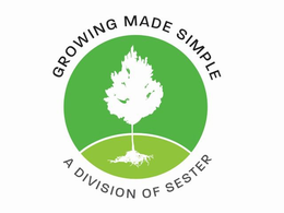 GROWING MADE SIMPLE A DIVISION OF SESTER trademark