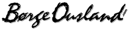 BØRGE OUSLAND .COM trademark
