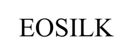 EOSILK trademark