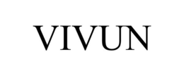 VIVUN trademark