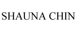 SHAUNA CHIN trademark