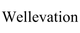 WELLEVATION trademark