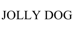 JOLLY DOG trademark