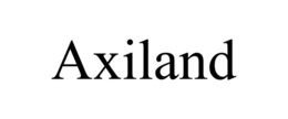 AXILAND trademark