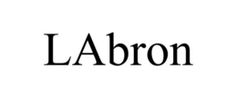 LABRON trademark