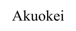 AKUOKEI trademark