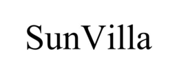 SUNVILLA trademark