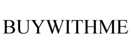 BUYWITHME trademark
