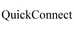 QUICKCONNECT trademark