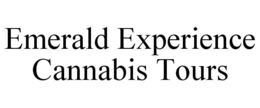 EMERALD EXPERIENCE CANNABIS TOURS trademark