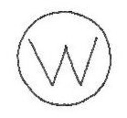 W trademark