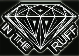 IN THE RUFF trademark