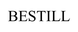 BESTILL trademark
