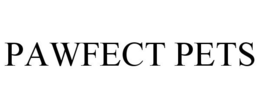 PAWFECT PETS trademark