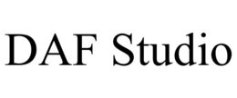 DAF STUDIO trademark