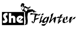 SHE FIGHTER trademark