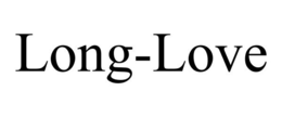 LONG-LOVE trademark