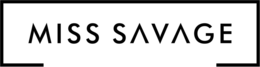 MISS SAVAGE trademark