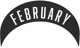 FEBRUARY trademark