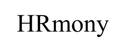 HRMONY trademark