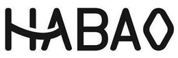 HABAO trademark