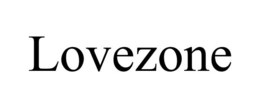 LOVEZONE trademark