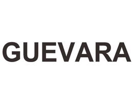GUEVARA trademark