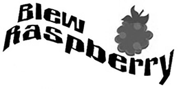 BLEW RASPBERRY trademark