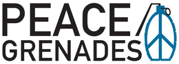 PEACE GRENADES trademark