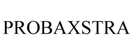 PROBAXSTRA trademark