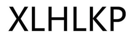 XLHLKP trademark