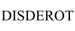 DISDEROT trademark
