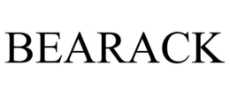 BEARACK trademark