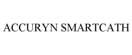 ACCURYN SMARTCATH trademark