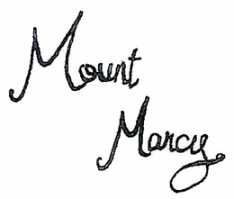 MOUNT MARCY trademark