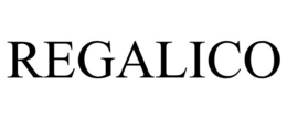 REGALICO trademark