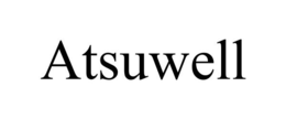 ATSUWELL trademark