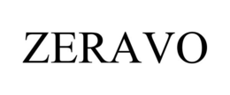 ZERAVO trademark