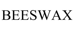 BEESWAX trademark