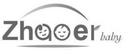 ZHAOER BABY trademark