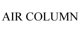 AIR COLUMN trademark