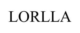LORLLA trademark