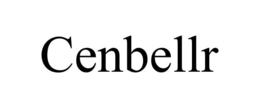 CENBELLR trademark