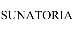 SUNATORIA trademark
