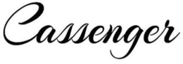 CASSENGER trademark