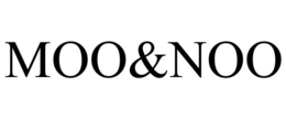 MOO&NOO trademark