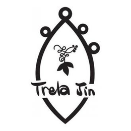 TRELA JIN trademark