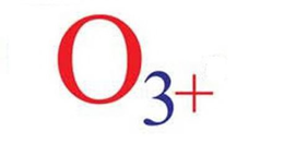 O3+ trademark