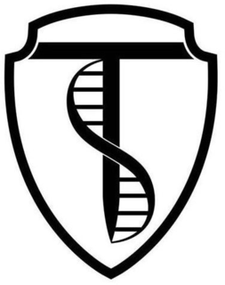 TS trademark